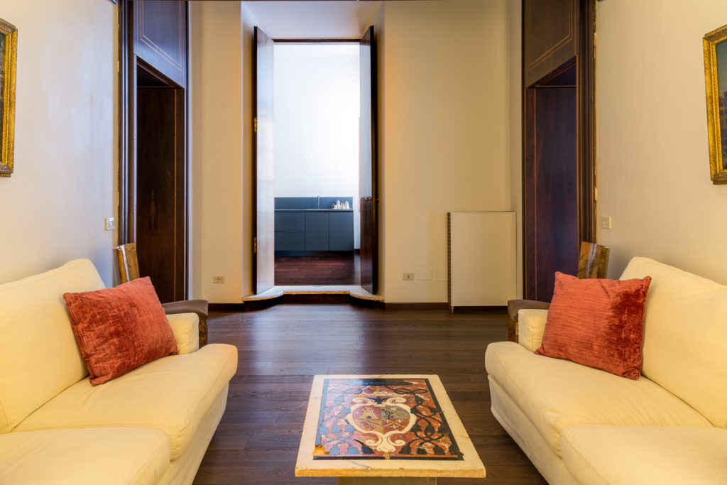 Common living room