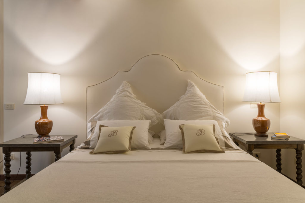 Roberta Master Suite